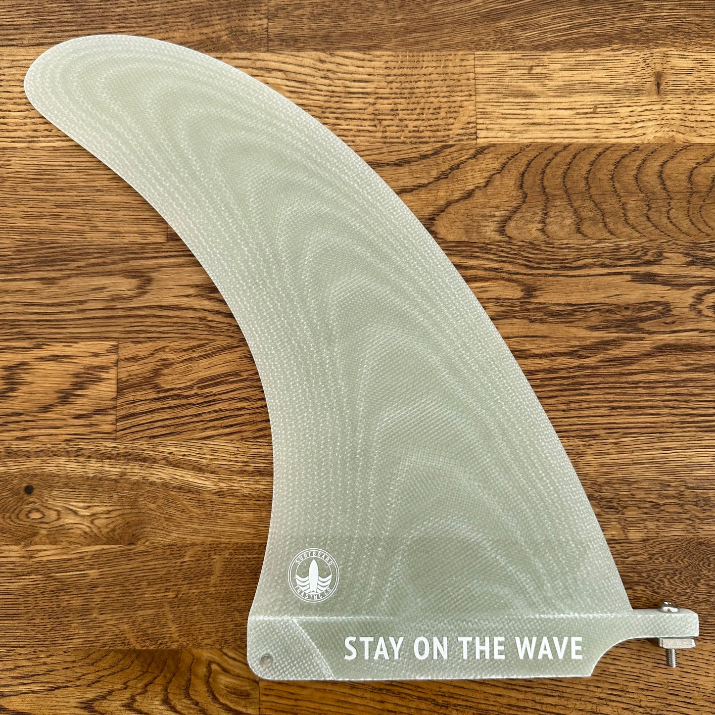 STCo. 9″ Volan Fin
