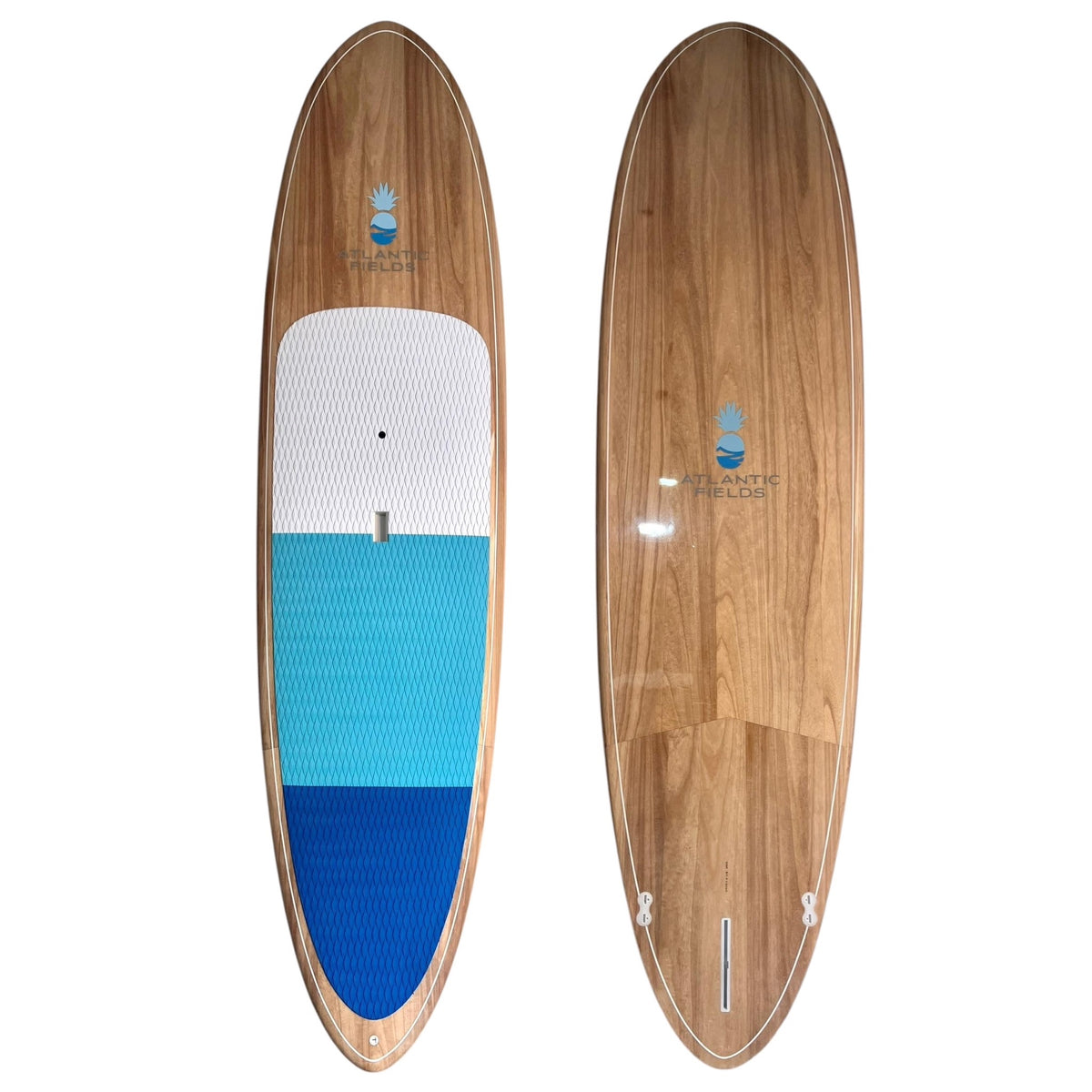 Custom Made Paddleboard, Build Your Own