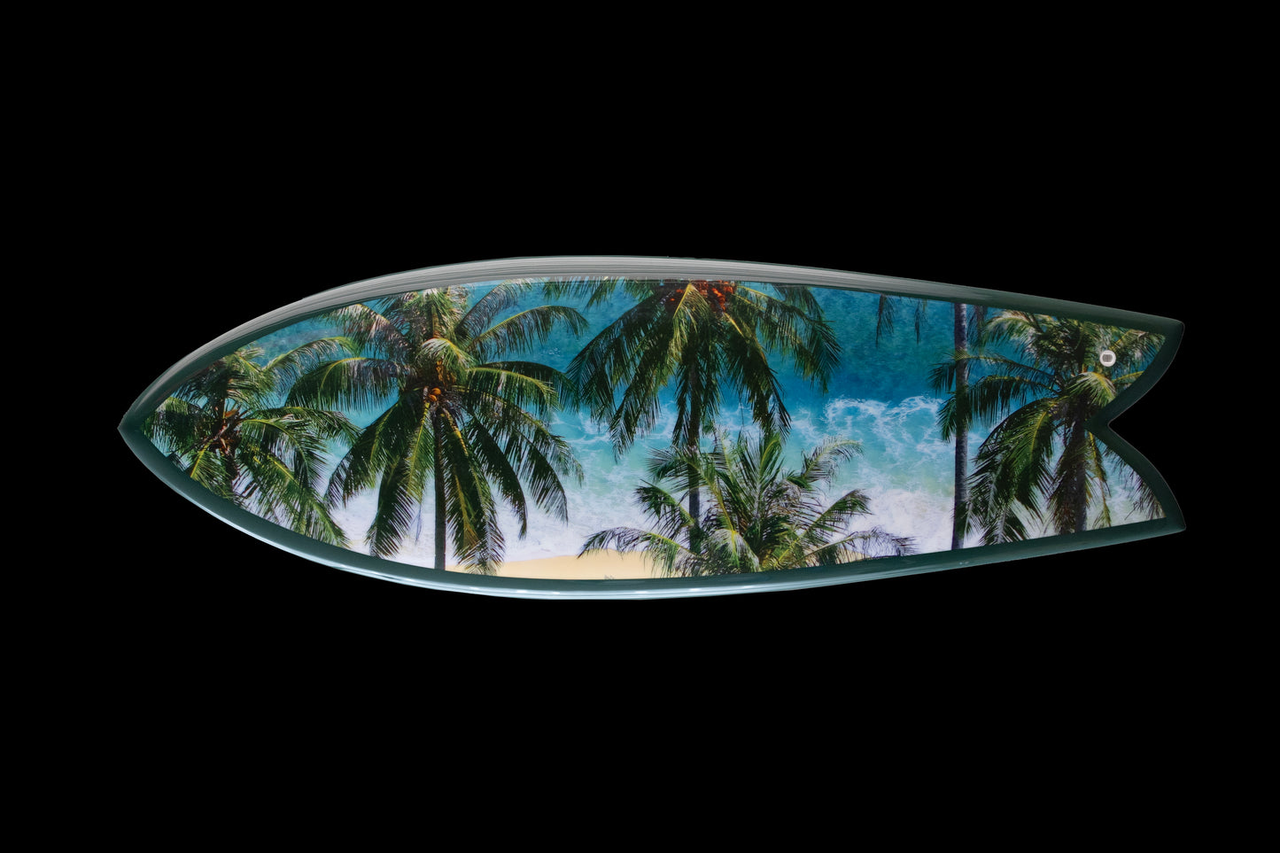 Palm Trees - Ben Hicks