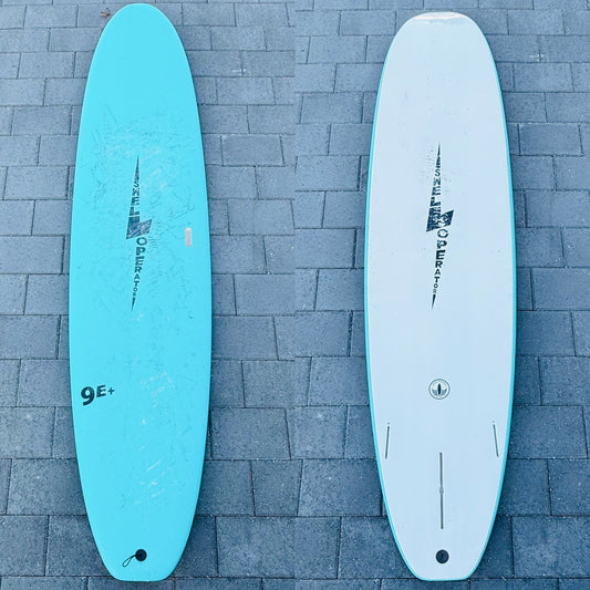 9’ Swell Operator EPS Core Aqua- 88L