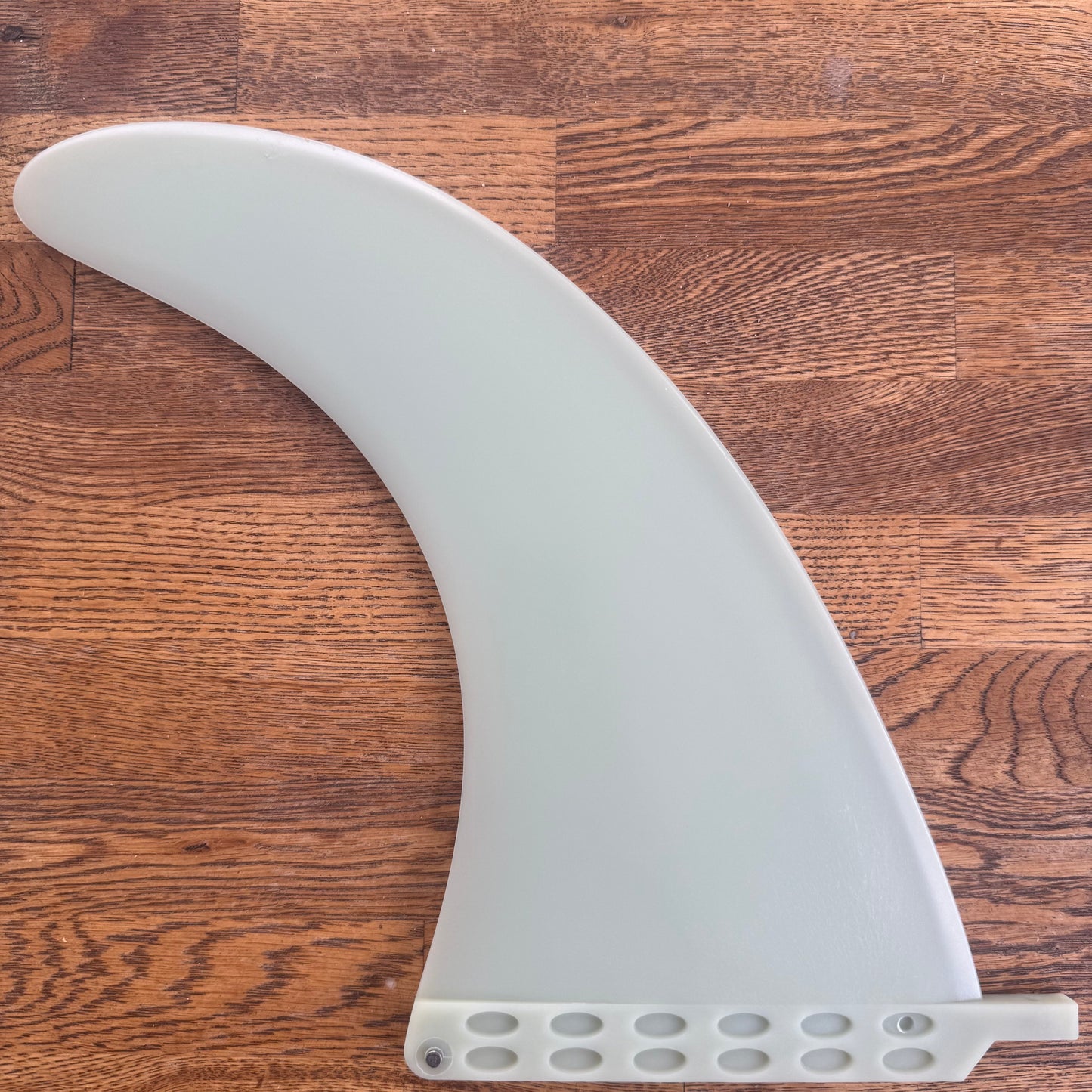 STCo. Basic Single Fin - Off White