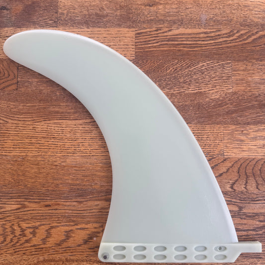 STCo. Basic Fin + Side Bites - Off White