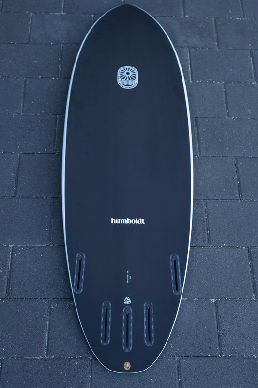 The Humboldt – Bomb Proof Tech Carbon