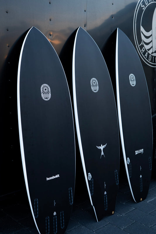 The Halligan - Bomb Proof Tech Carbon