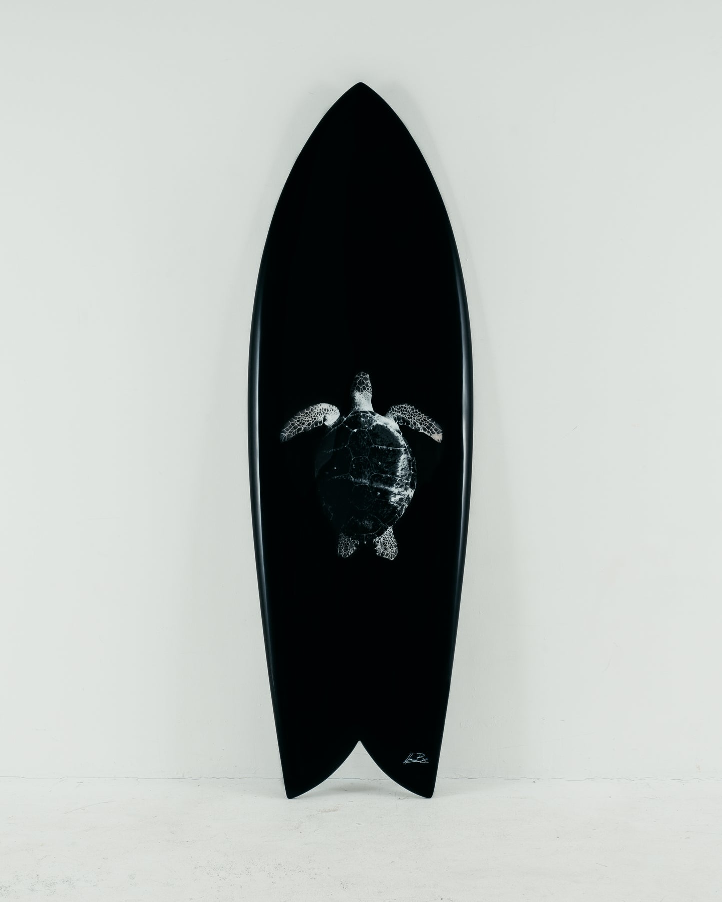 Slowing Down - Henry Bliss