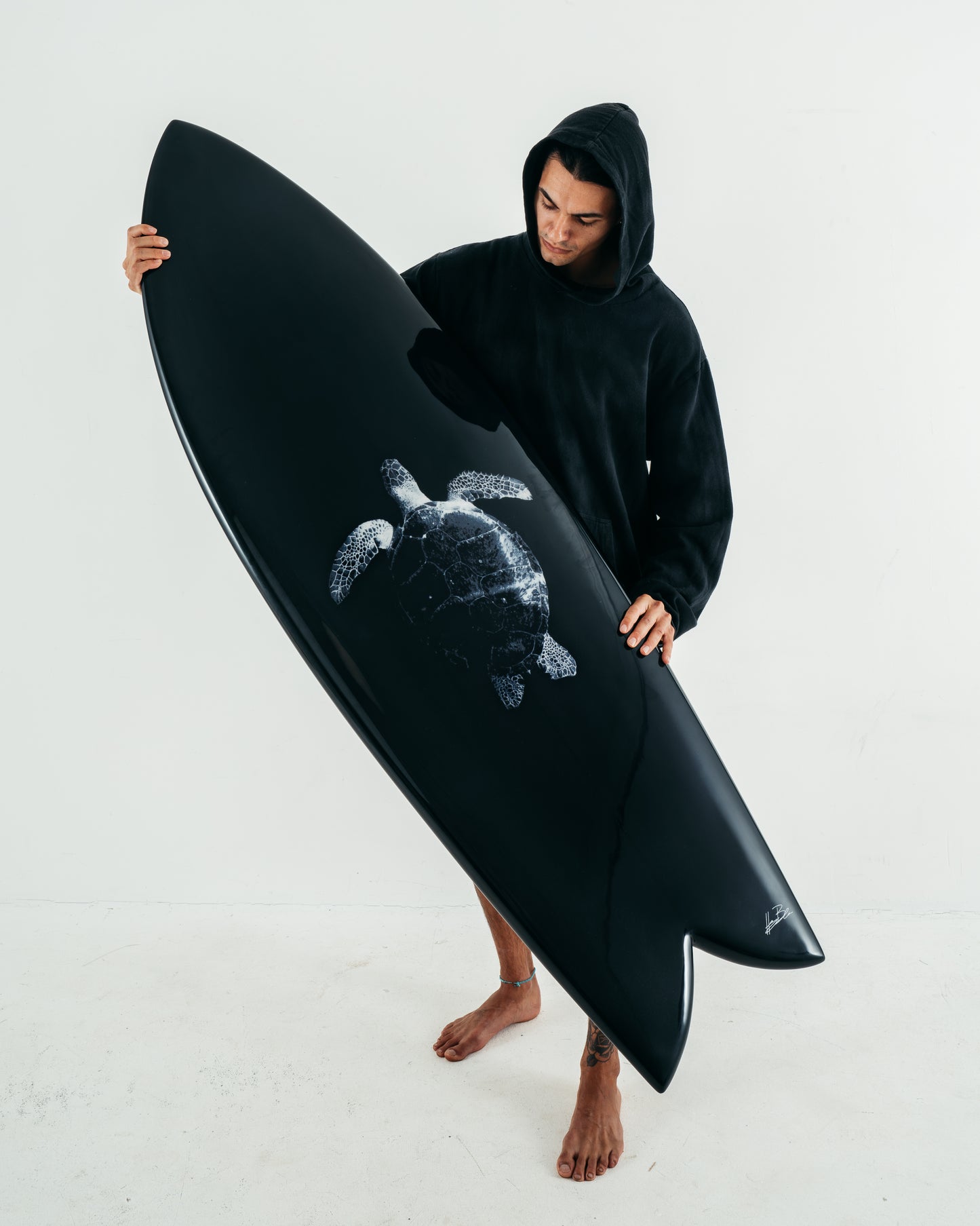 Slowing Down - Henry Bliss