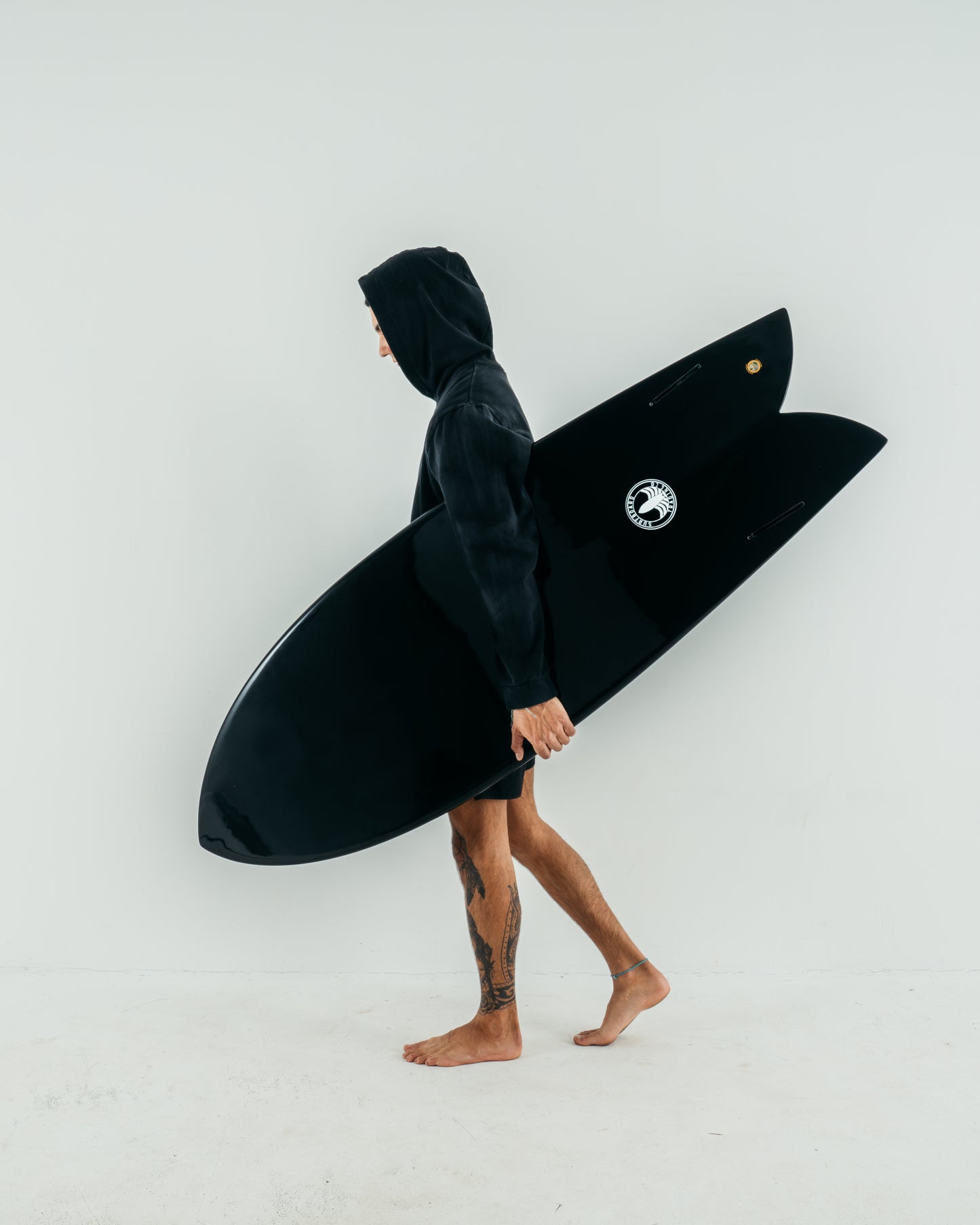 Slowing Down - Henry Bliss