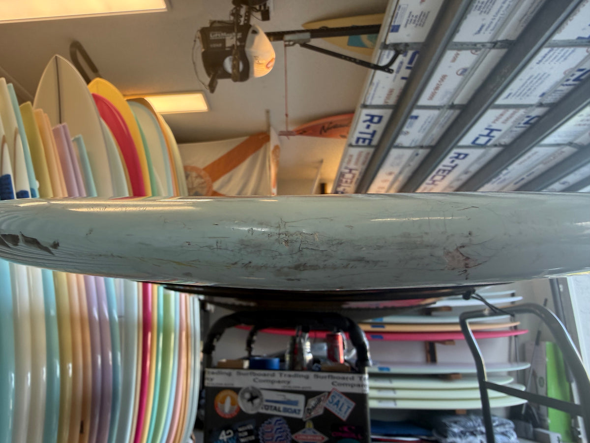 11’ STCO Used Paddelboard 206.5L