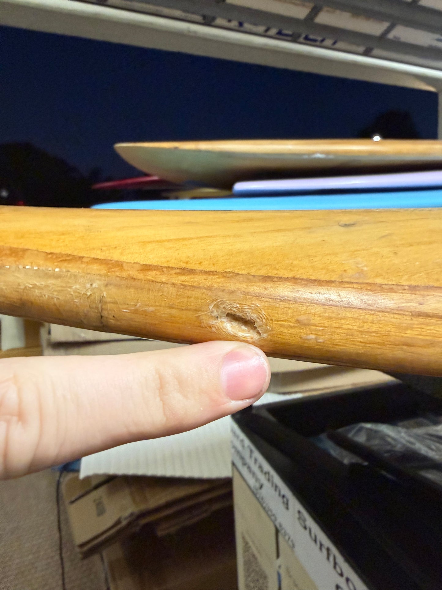 5’4” FireWire Shortboard Surfboard - 28L