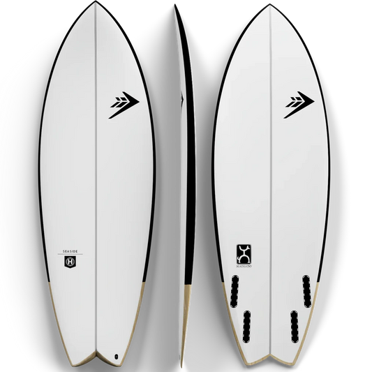 FireWire Machado Seaside - Surfboard