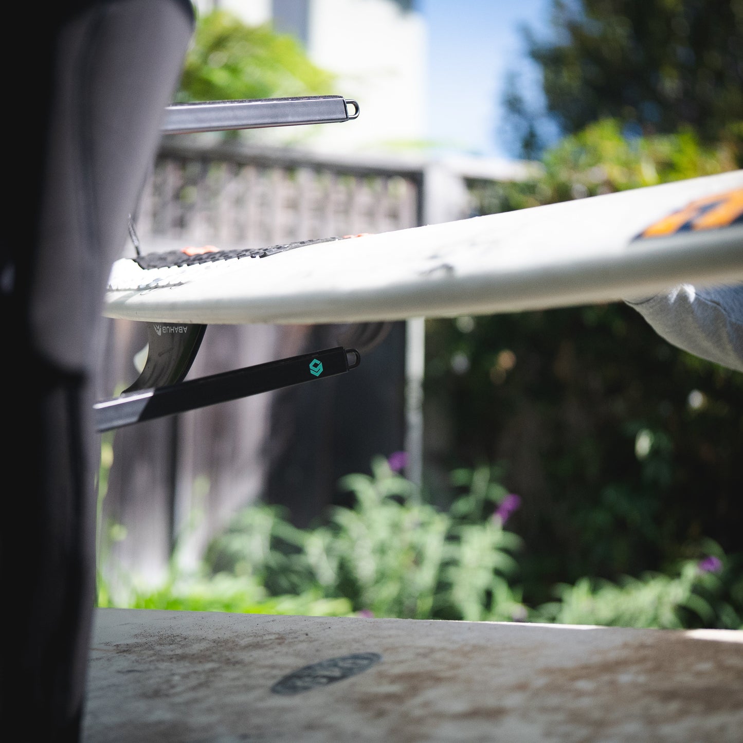 G-Surf PRO | Holds 8 Boards and Gear | Indoor-Outdoor