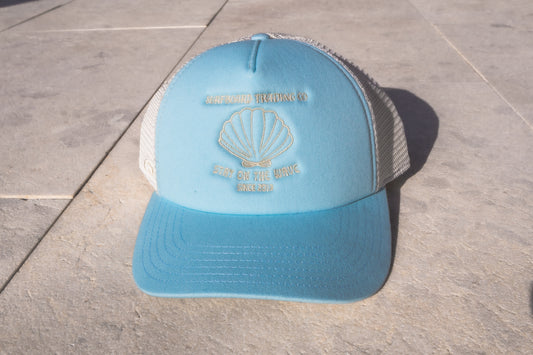 STCO Women’s Blue Hat