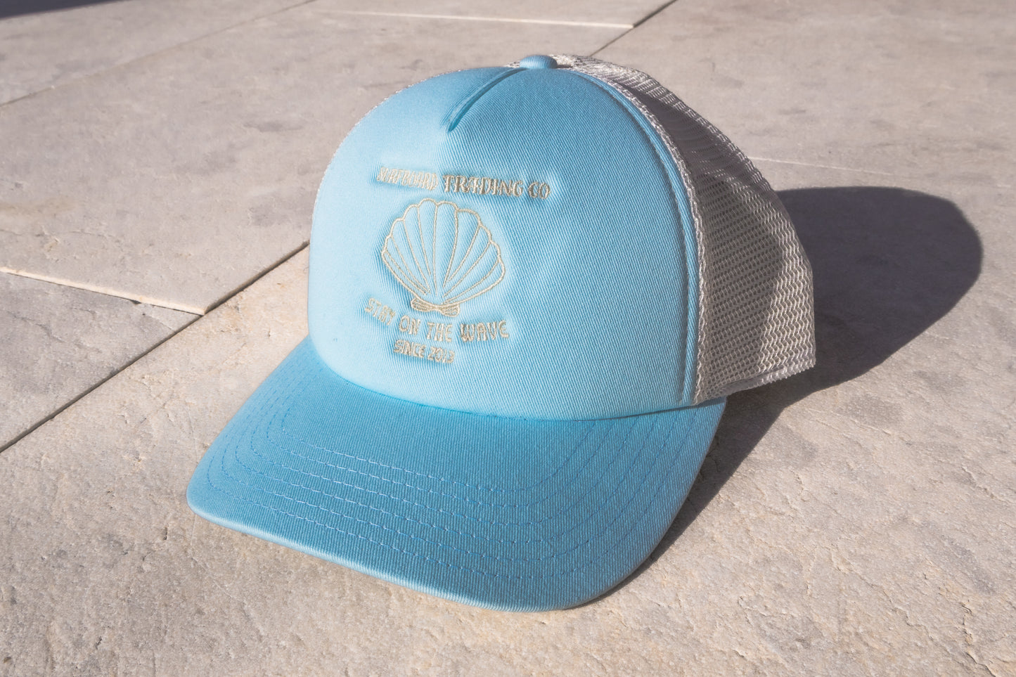 STCO Women’s Blue Hat