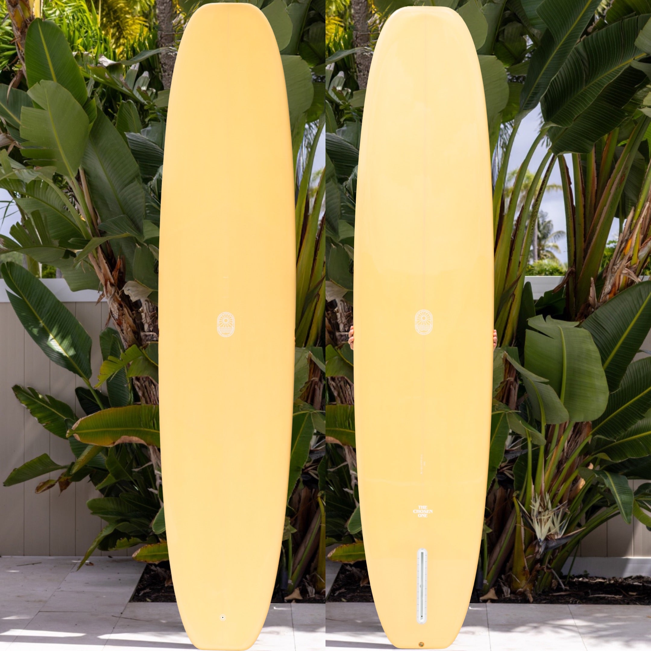 Performance Noserider Longboard | The Chosen One – STCo