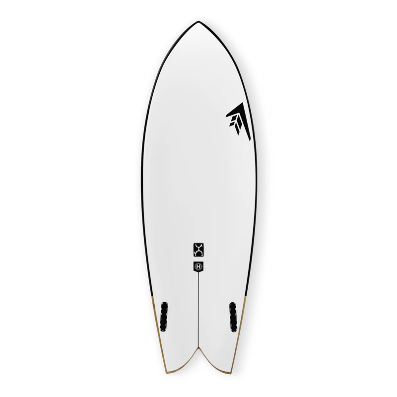 5’3” FireWire Too Fish Surfboard - 31.5L