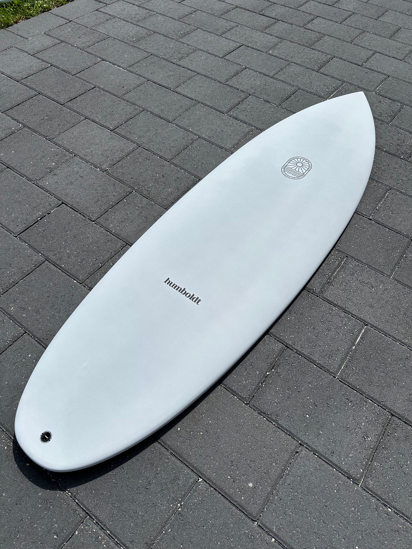 The Humboldt – Bomb Proof Tech Carbon