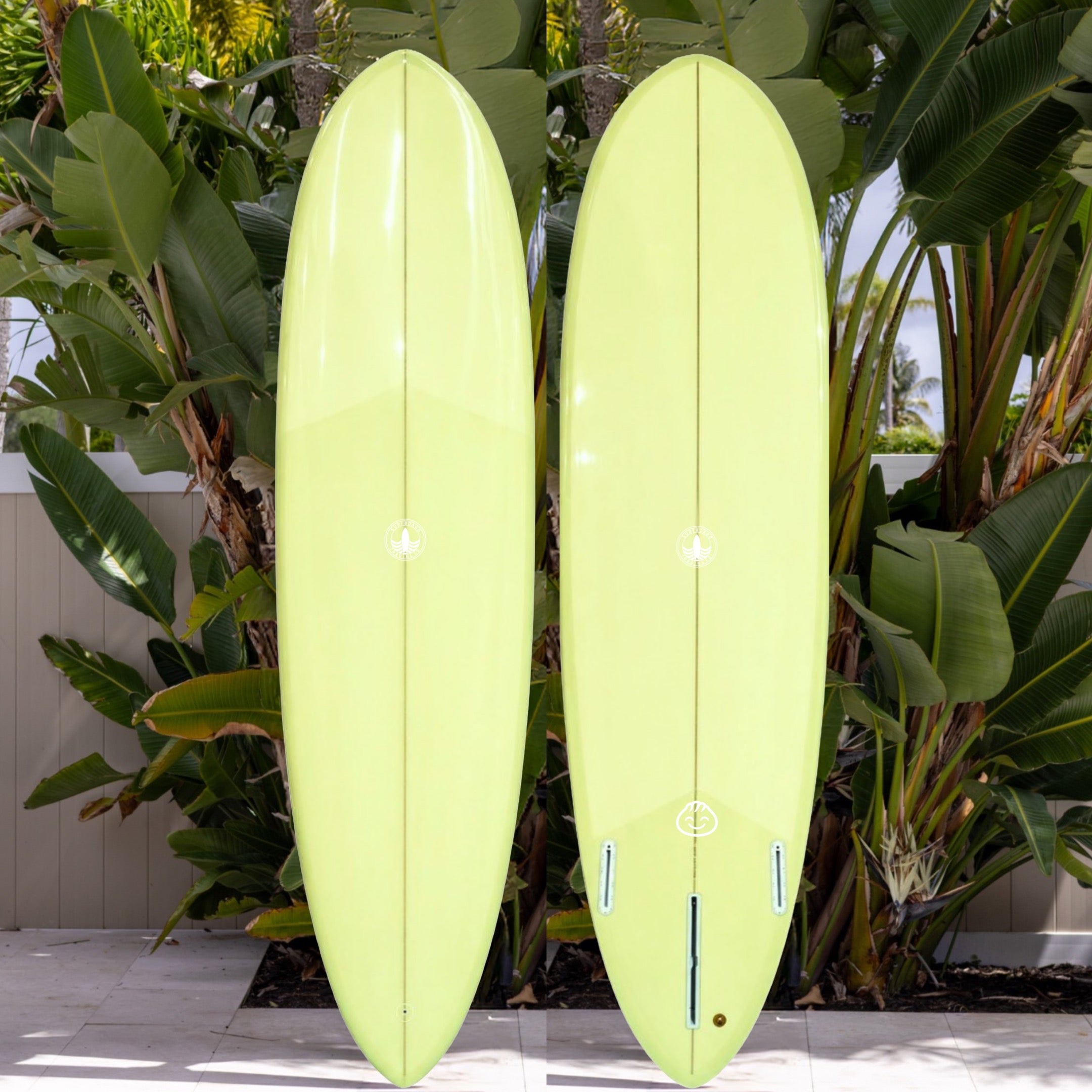 Any Day Surfboard – Surfboard Trading Co.