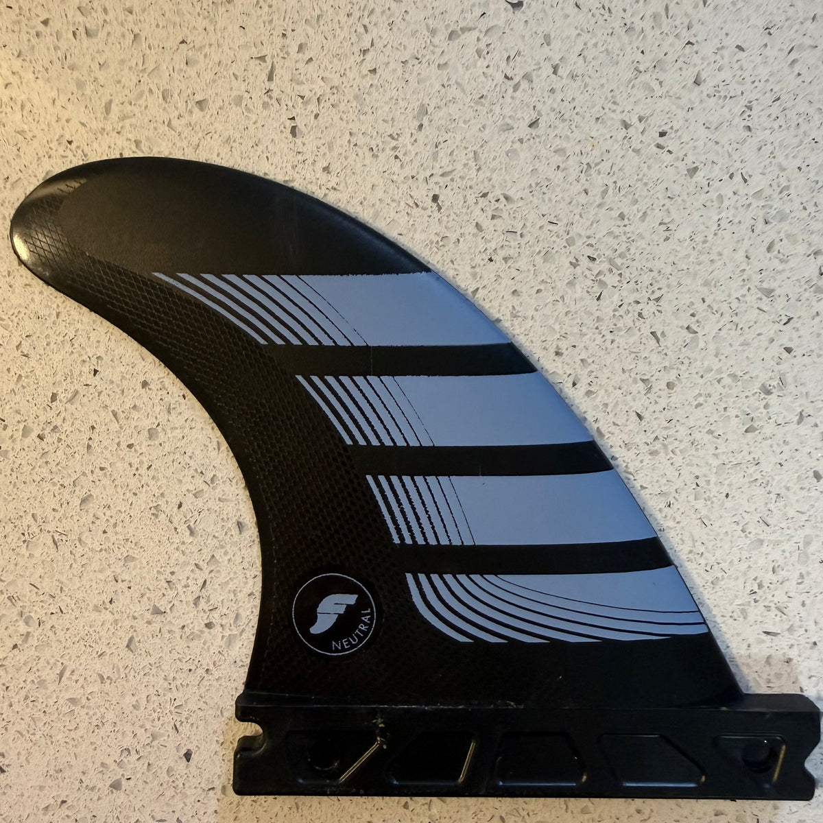 Used Futures F8 Alpha
