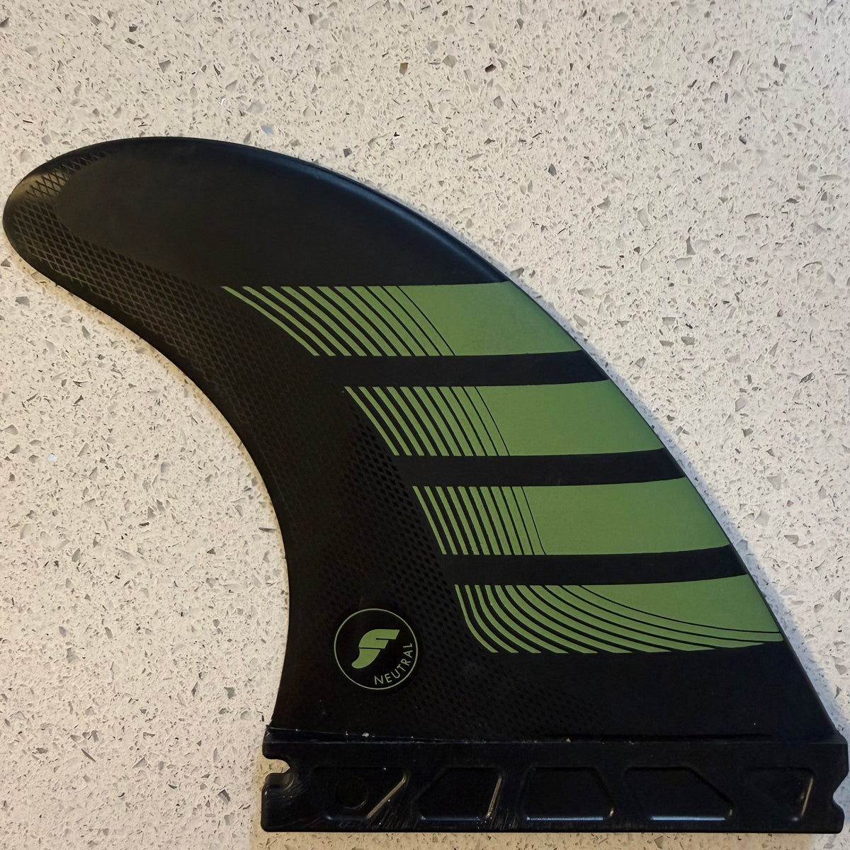 Used Futures F8 Alpha
