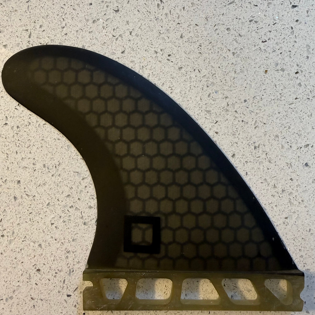 Surf Squared Futures Thruster Fins