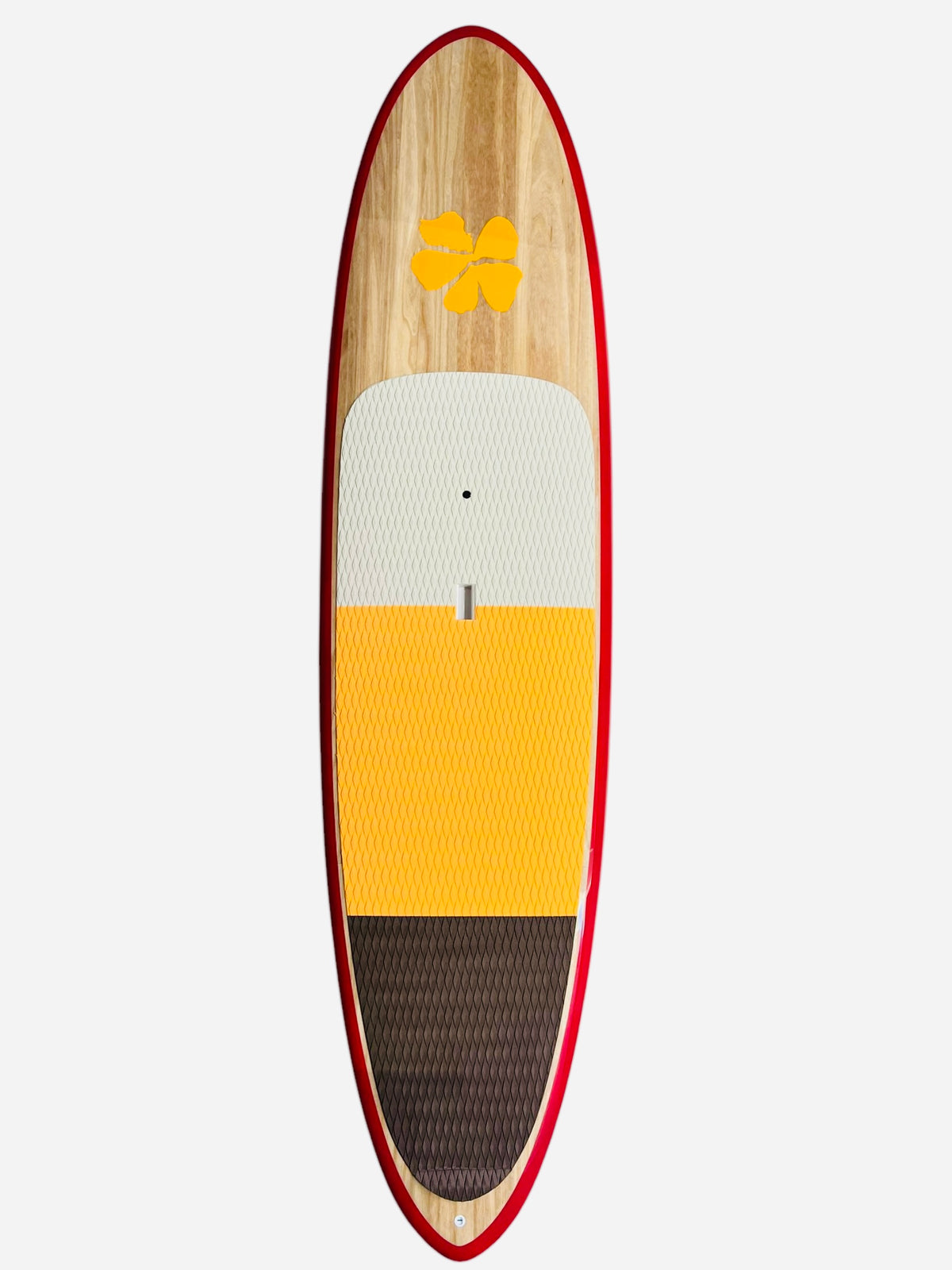 Custom Made Paddleboard, Build Your Own