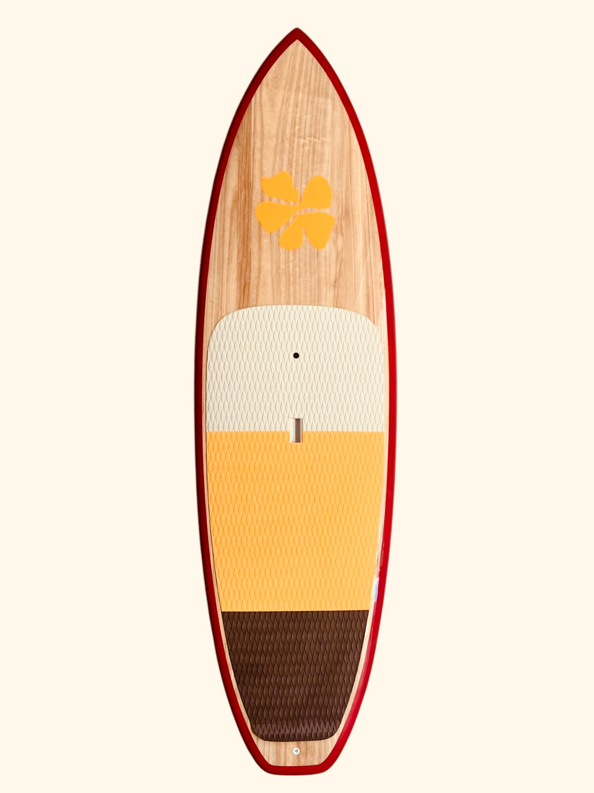 Custom Made Paddleboard, Build Your Own