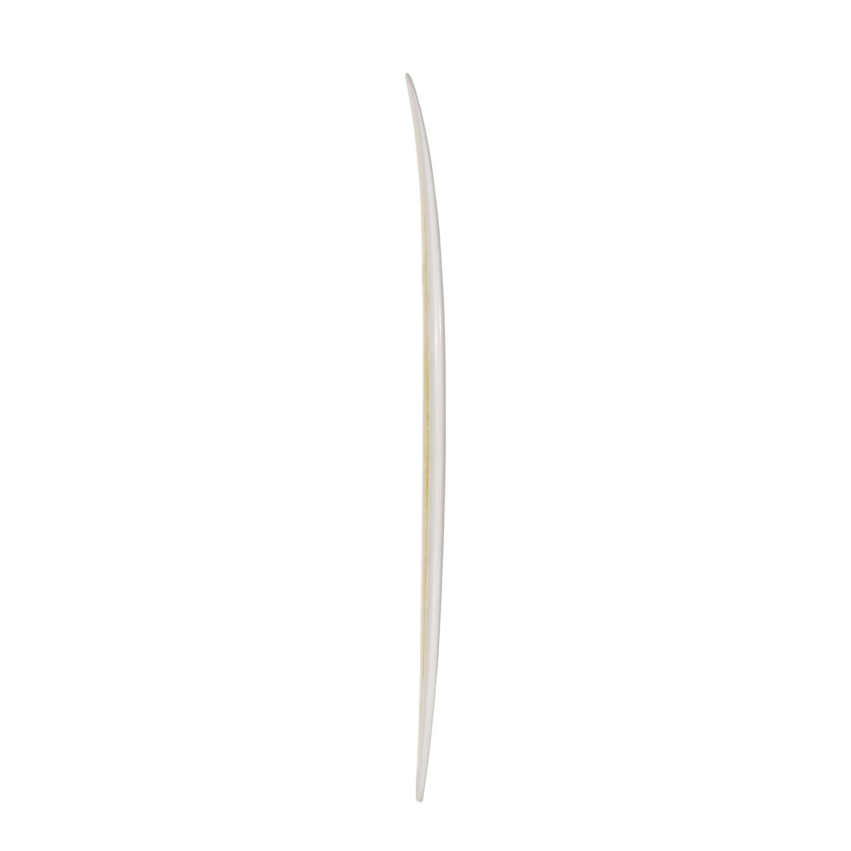 The Seagrass Print – Organic Modern Surfboard Wall Art