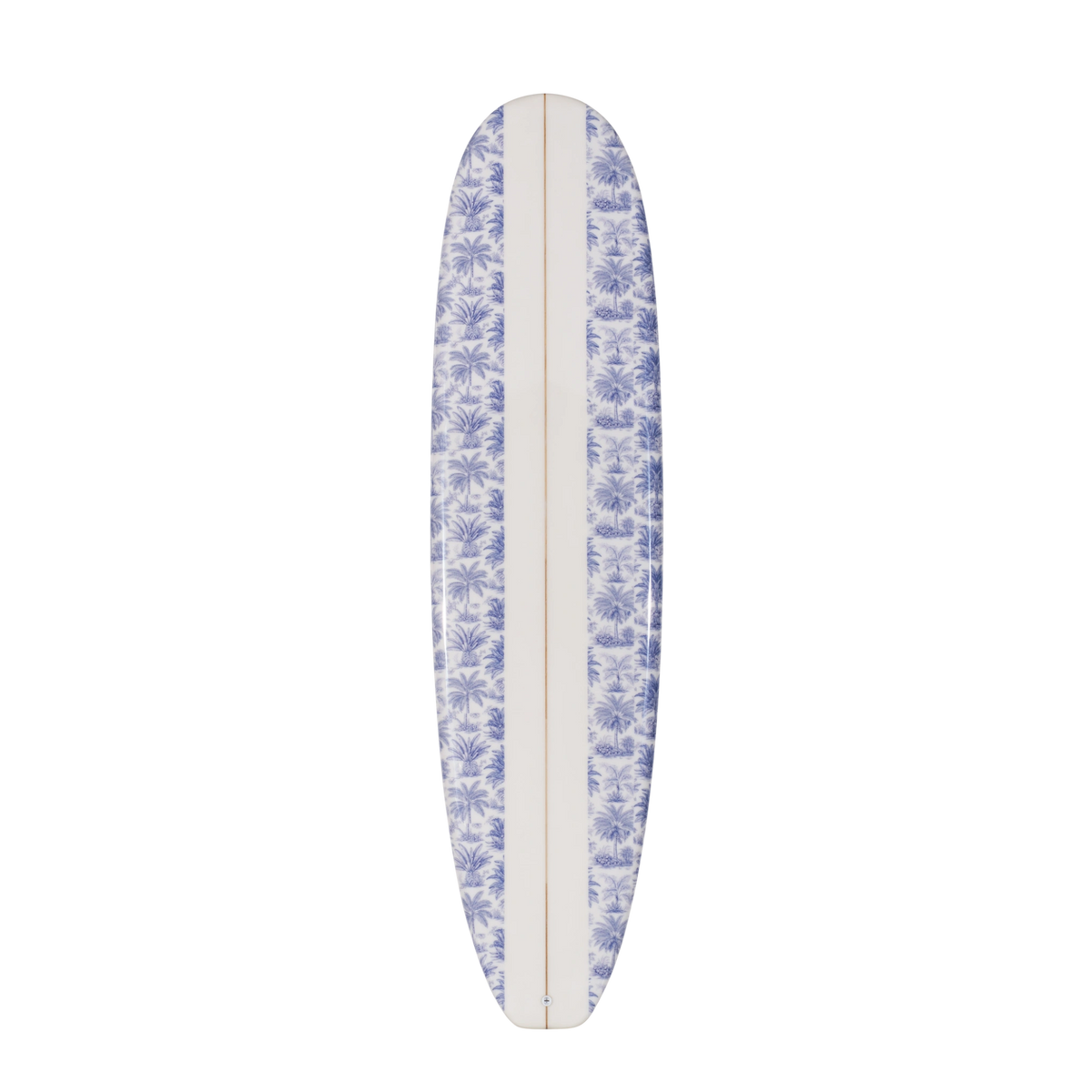 The Old Florida Print – Designer Surfboard Wall Art