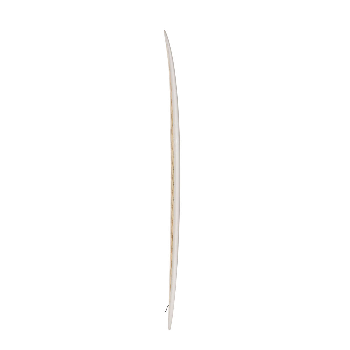 The Palm Print – Designer Surfboard Wall Art
