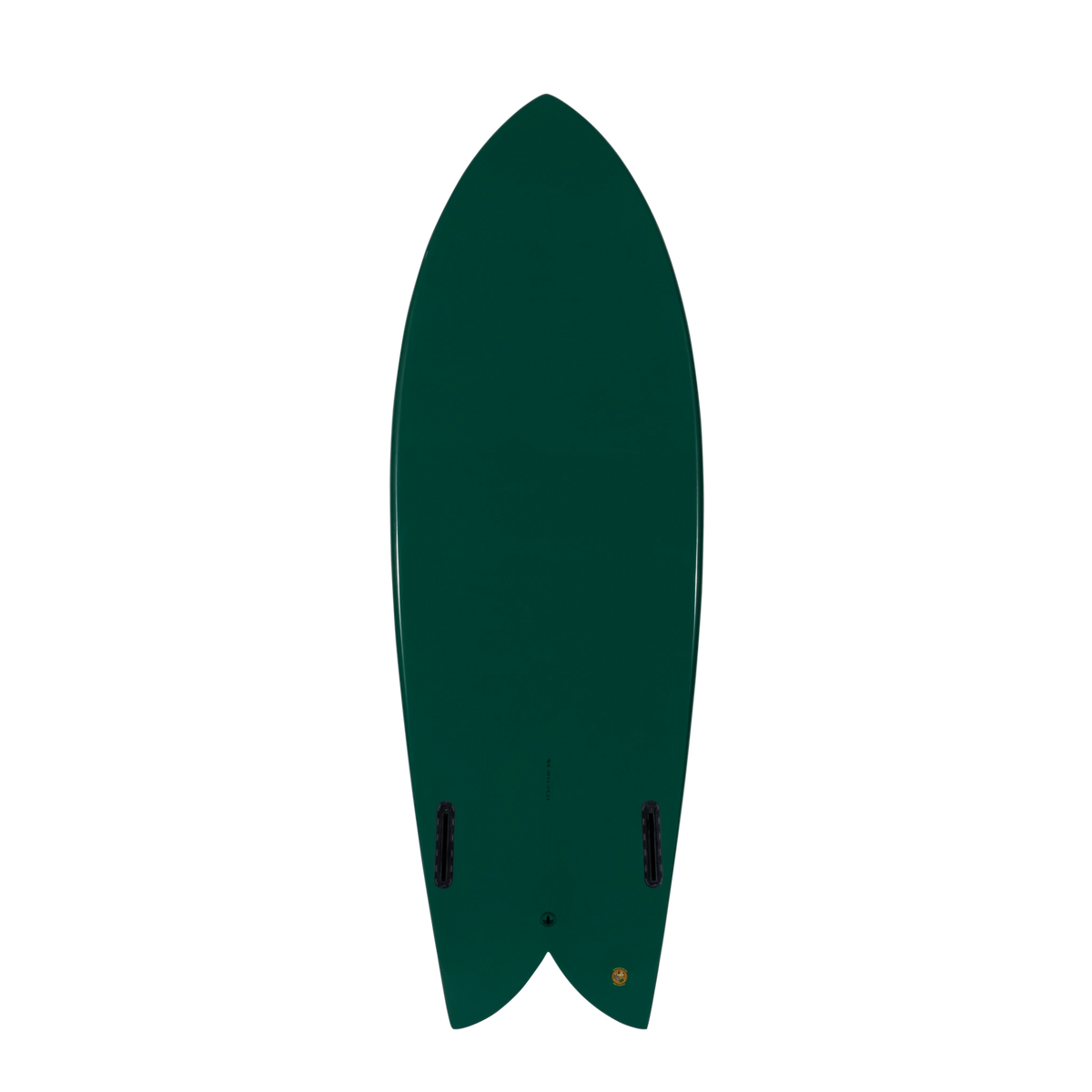 Flying Solo by Henry Bliss – Limited Edition Surfboard Art