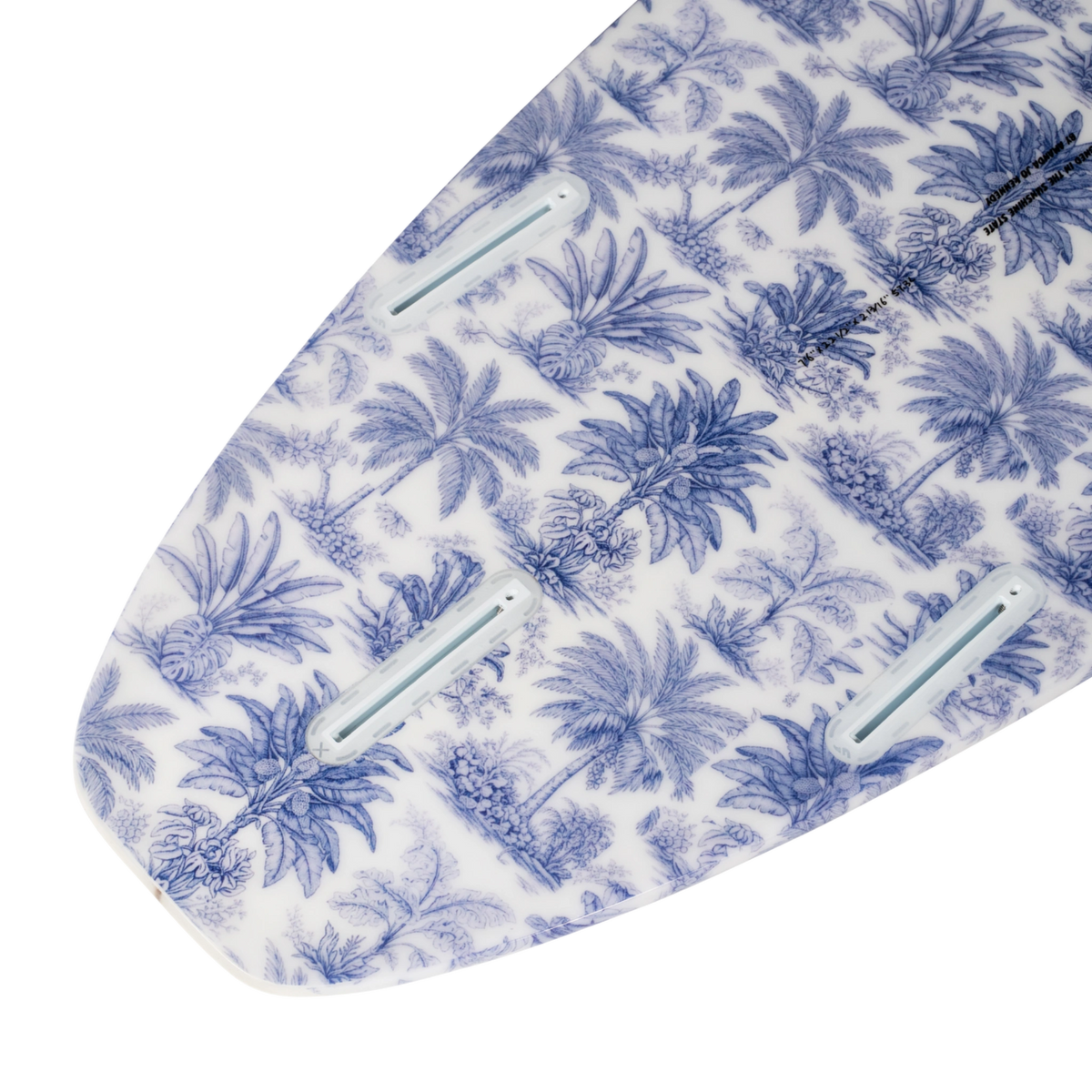 The Old Florida Print – Designer Surfboard Wall Art