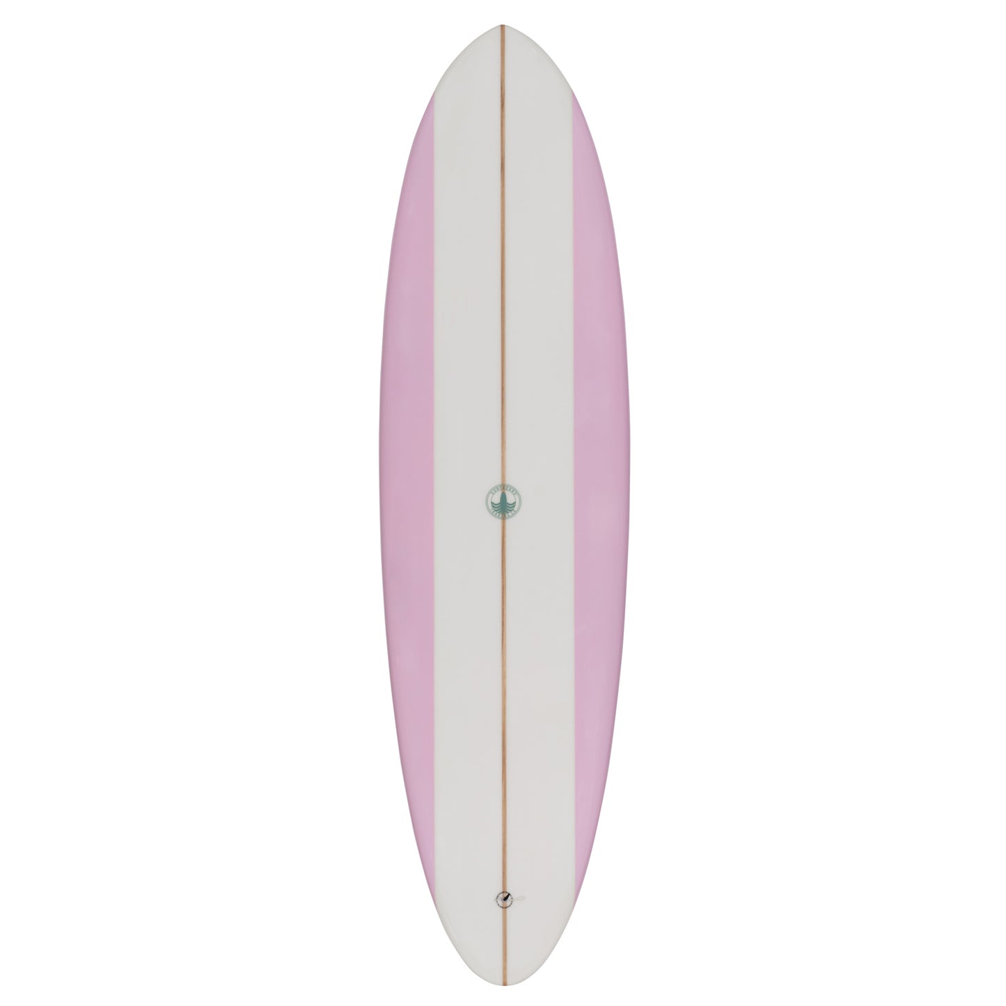 ANY DAY All-Around Mid Length Surfboard – Rose - SHIPS 10/6/26