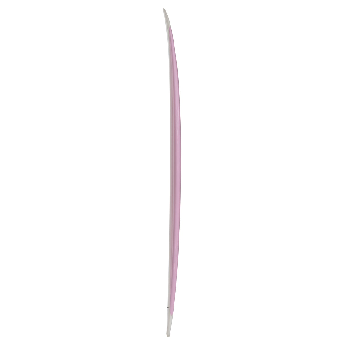 ANY DAY All-Around Mid Length Surfboard – Rose - SHIPS 10/6/26