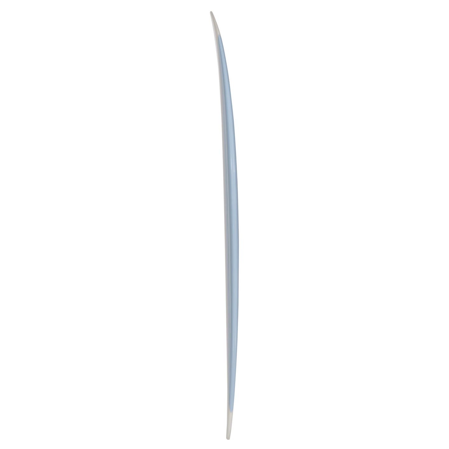 ANY DAY All-Around Mid Length Surfboard – Harbor Blue  - SHIPS 10/6/26