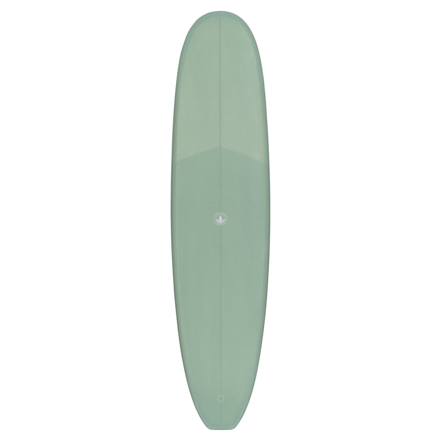 The Baby Log Beginner Longboard Surfboard – Mint - Ships 10/6/26