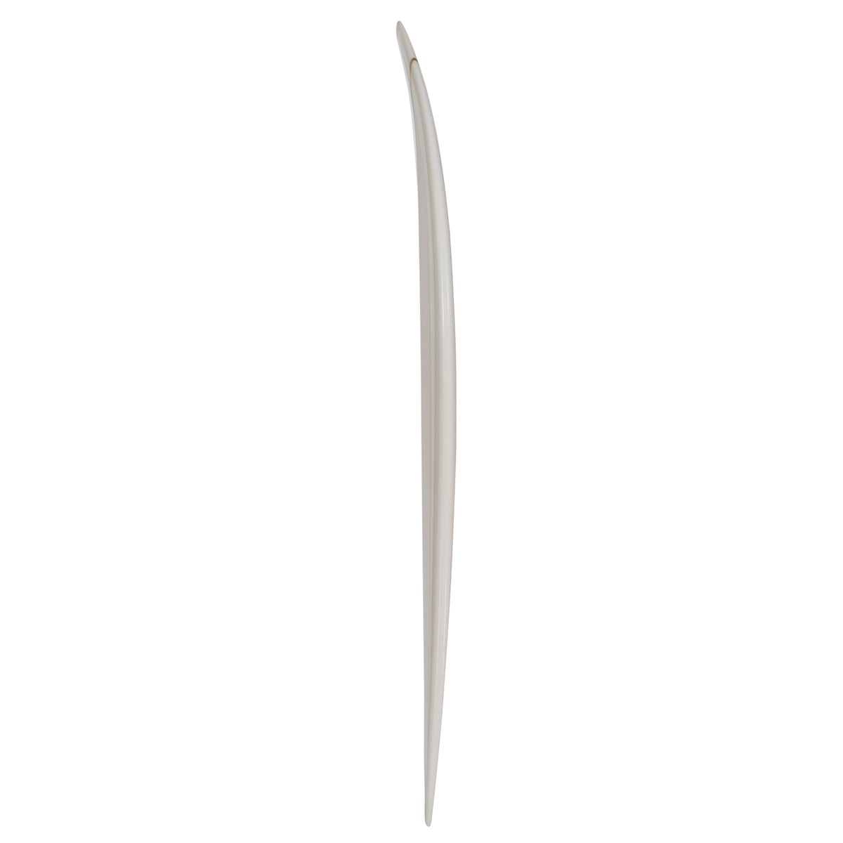 The Finlet Twin Fin Fish Surfboard – Triple Narrow - Ships 10/16/26
