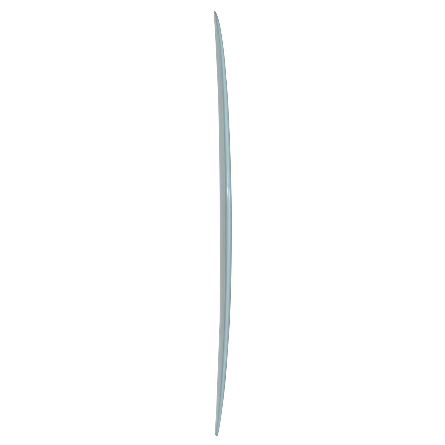 The Charlie Pig-Inspired Longboard Surfboard – Swirl - Ships 10/6/26