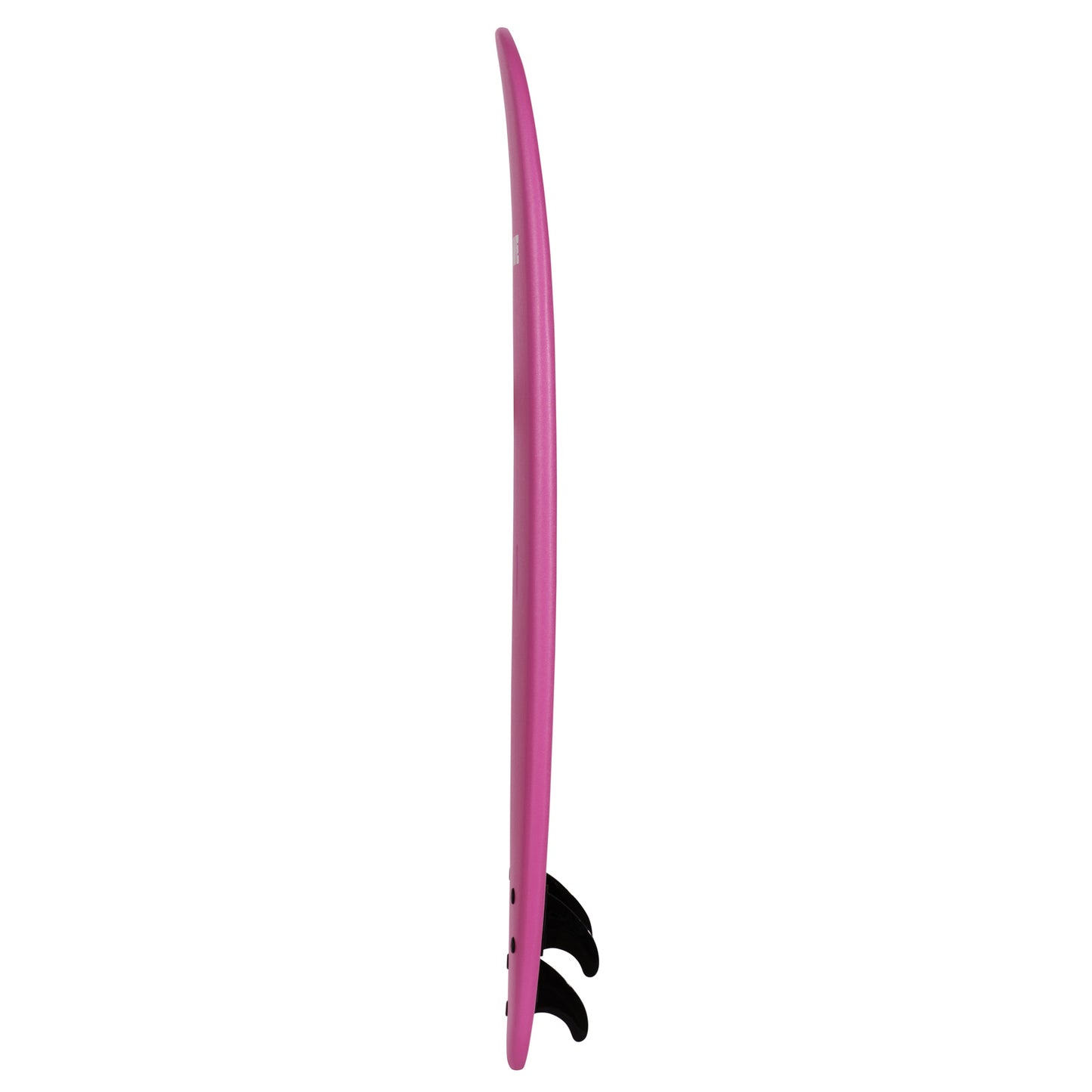 7' Party Wave Soft Top Surfboard - Rose - Ships 10/6/26