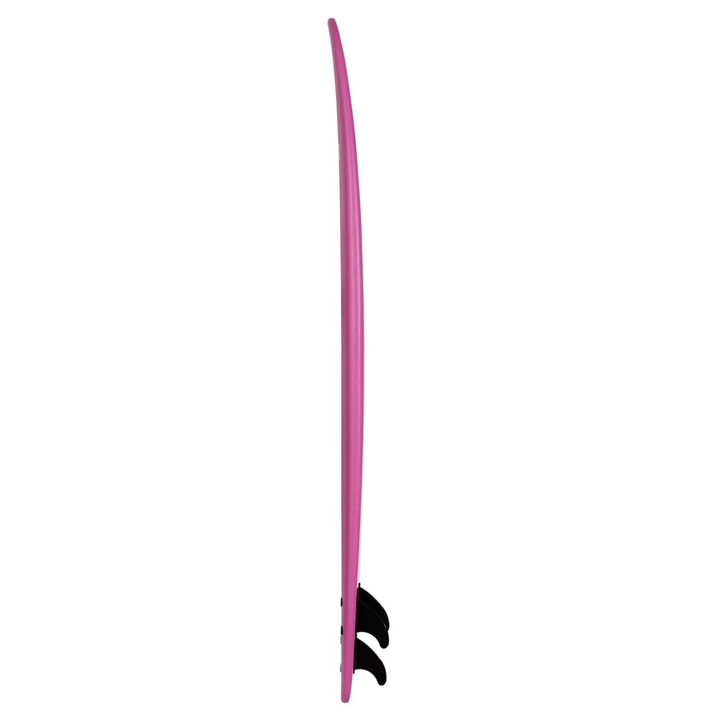 8' Party Wave Soft Top Surfboard - Rose - Ships 10/6/26