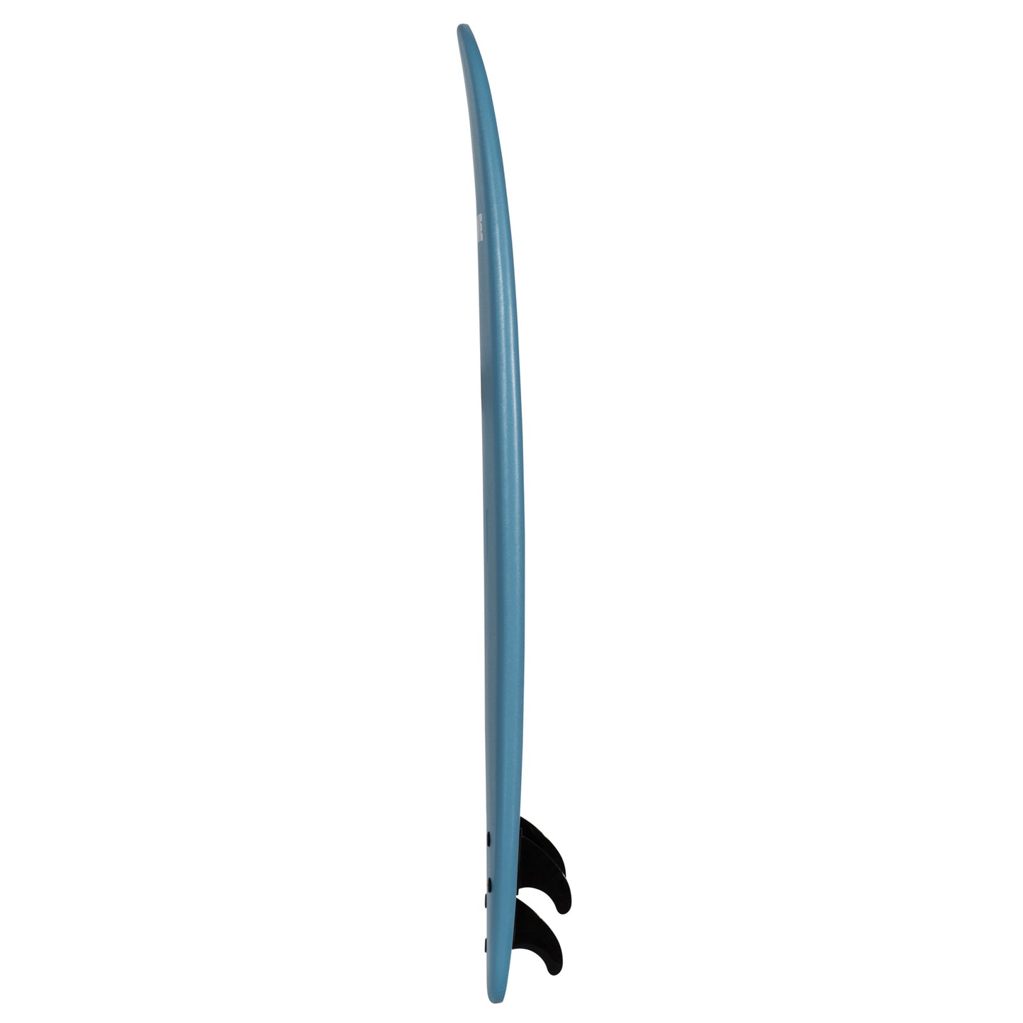 7' Party Wave Soft Top Surfboard - Blue Steel - Ships 10/6/26