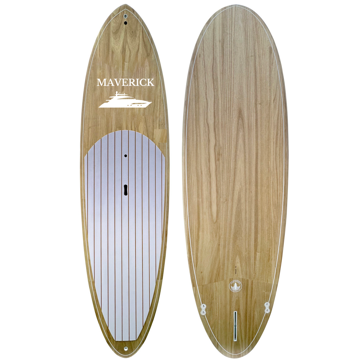 Custom Made Paddleboard, Build Your Own