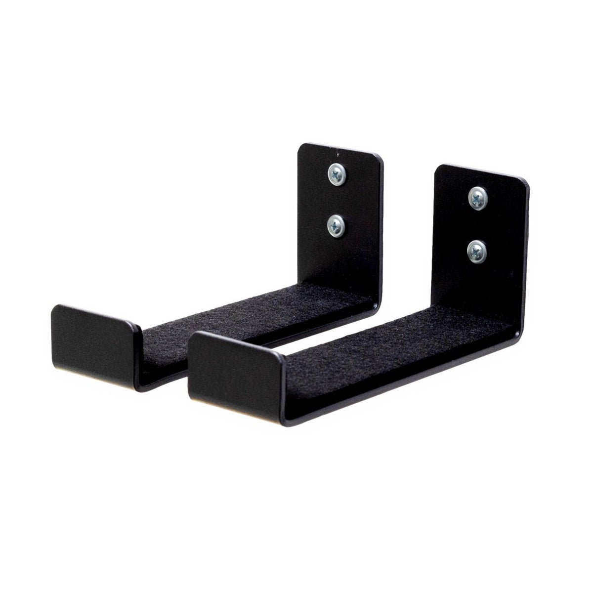 Minimalist Surfboard Display Rack | Holds 30 lbs