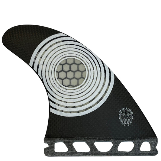 BTS Collection Future Carbon Dot Thruster Fin – Med OR Large