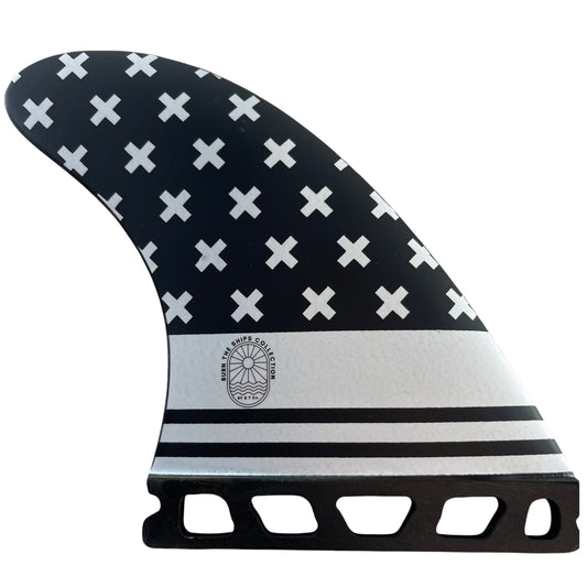 BTS Collection Future X Quad Fin