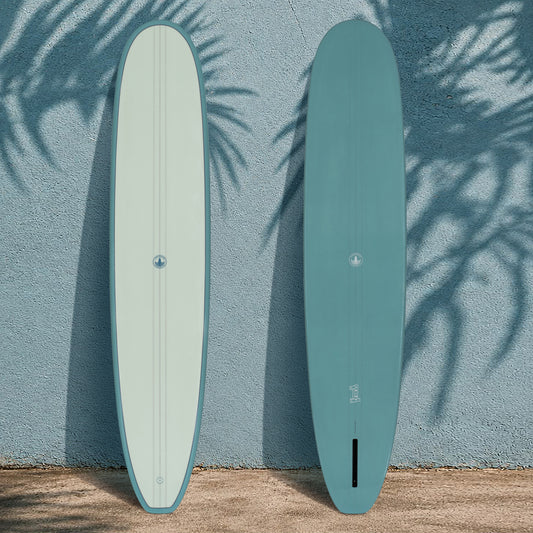 PRIMO All-Around Longboard Surfboard - Tide - Ships 10/6/26