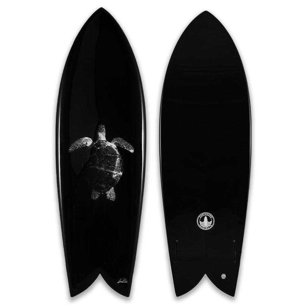 Slowing Down - Henry Bliss