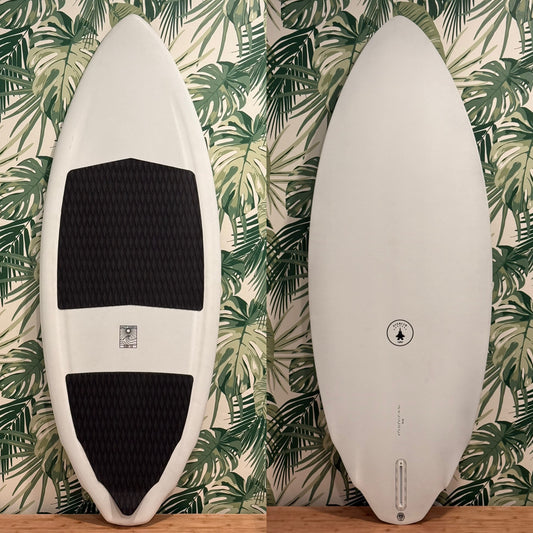 Stealth Wake Surfboard – Carbon Fiber BPT™️