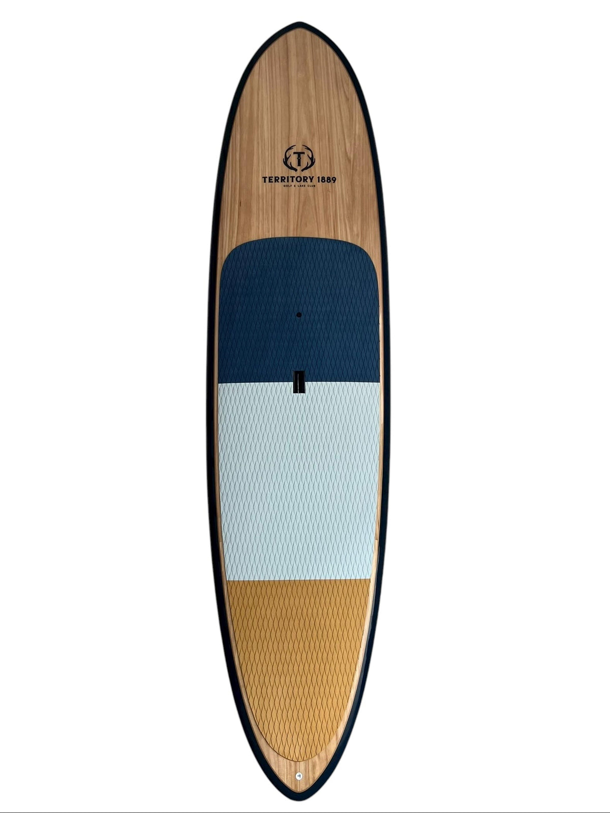 Custom Made Paddleboard, Build Your Own