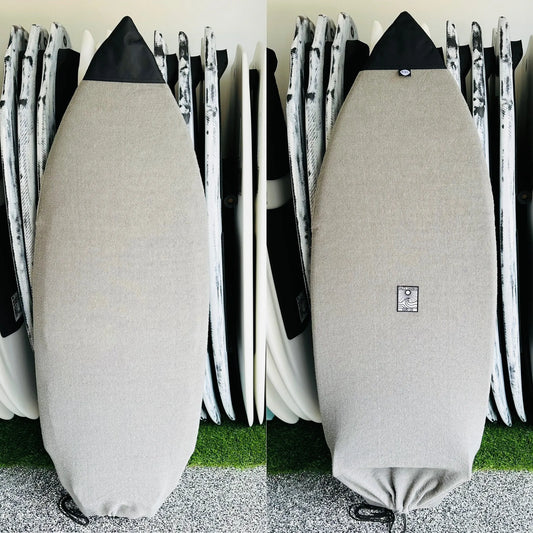 Premium Salty Shores Board Sock