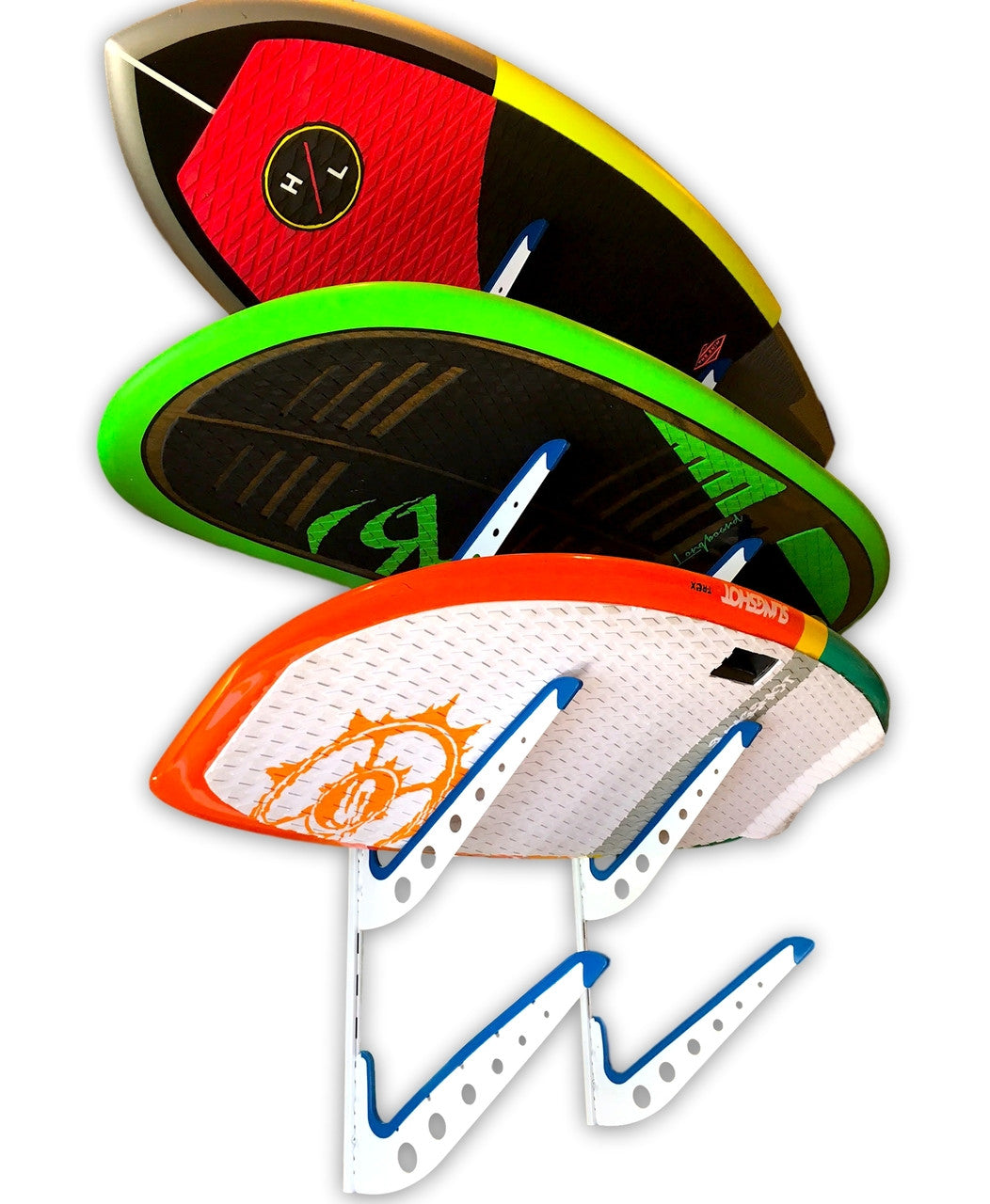 Wakesurf Storage | Adjustable XSR | 4 Levels